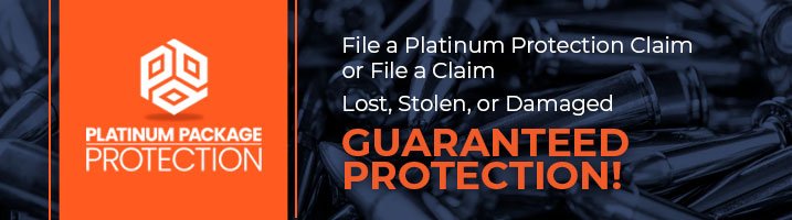 Platinum Package Protection